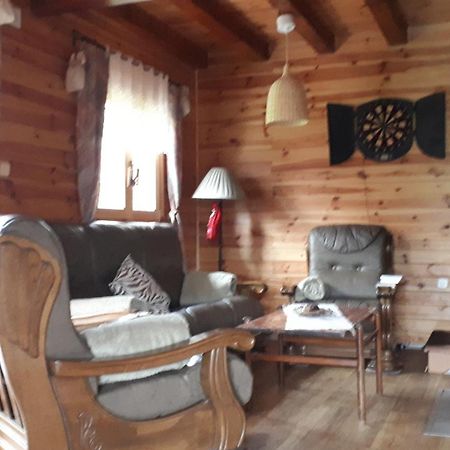 Petit Chalet Belosevic Kuzelj Habitación foto