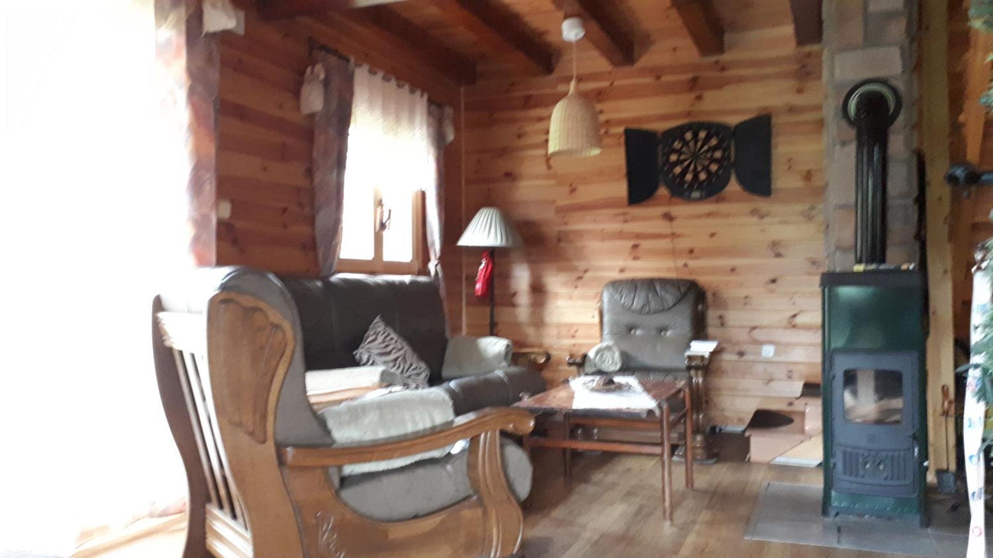 Petit Chalet Belosevic Kuzelj Habitación foto