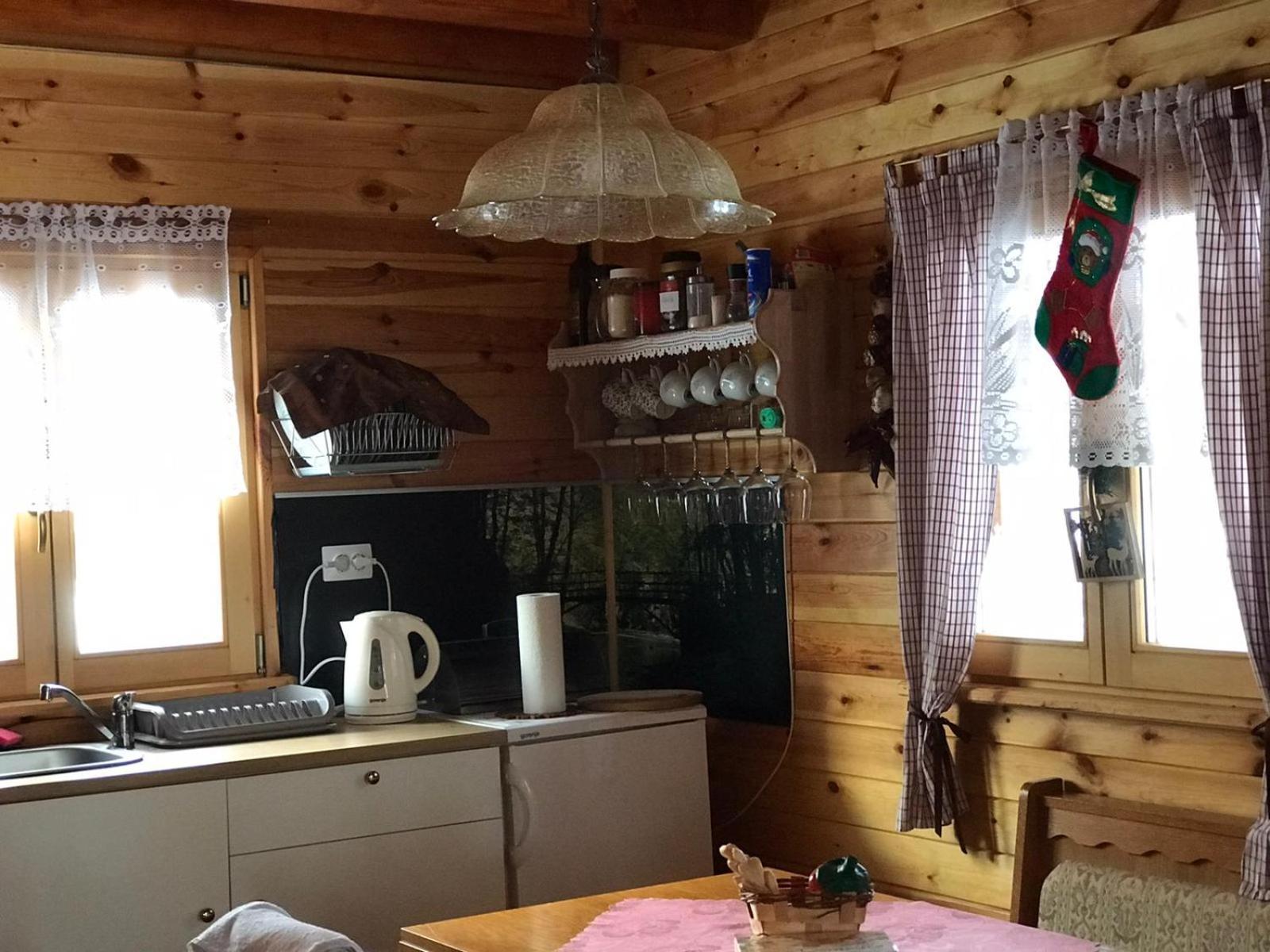 Petit Chalet Belosevic Kuzelj Habitación foto